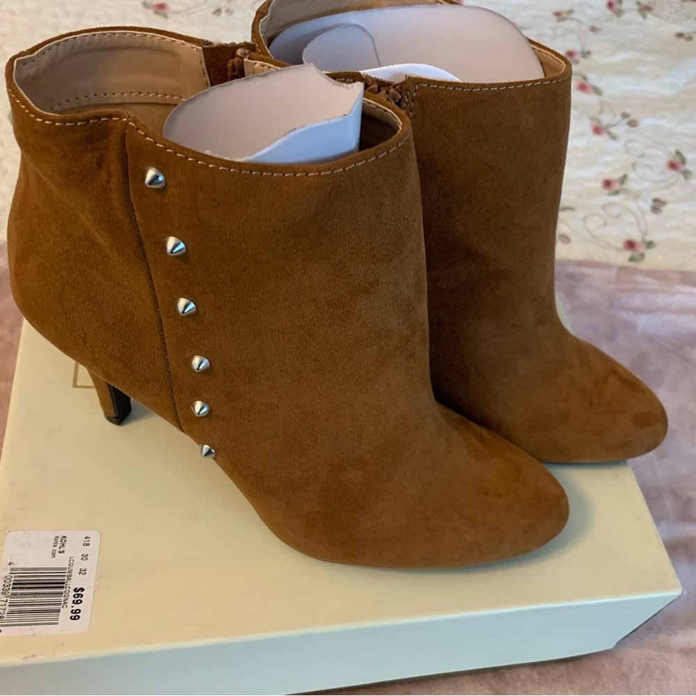 New women booties